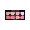 Makeup Revolution Ultra Blush Palette Sugar And Spice 13 g