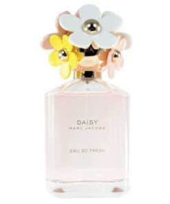 Marc Jacobs Daisy Eau So Fresh Тоалетна вода за жени 125 ml *Тестер