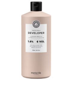 Мария Нила Проявител Оксидиращ лосион за коса 18% 6 об. 750 мл