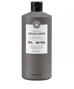 Мария Нила Проявител Оксидиращ лосион за коса 12% 40 об. 750 мл