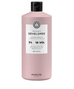 Мария Нила Проявител Оксидиращ лосион за коса 3% 10 об. 750 мл