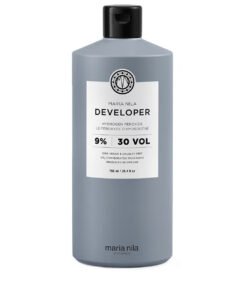 Мария Нила Проявител Оксидиращ лосион за коса 9% 30 об. 750 мл