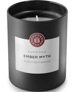 Мария Нила Ember Myth Ароматна свещ 210 гр