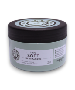 Maria Nila True Soft Cruelty Free Крем-маска за лечение на коса за подхранване 250 ml