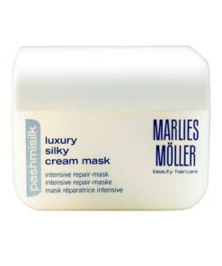 Marlies Moller Pashmisilk Крем-маска за лечение на коса за възстановяване 125 ml