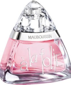Mauboussin A La Folie Парфюмна вода за жени 100 ml *Тестер
