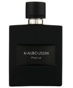 Mauboussin In Black парфюмна вода за мъже 100 мл