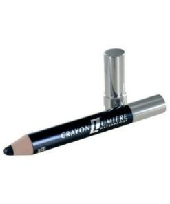 Mavala Lumiere Водоустойчиви Сенки за очи в стик Перлено черно 16 g *Тестер