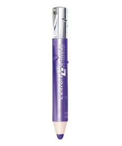 Mavala Lumiere Waterproof Сенки за очи в стик Ultra Violet 16 g *Тестер