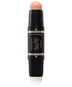 Max Factor All Day Matte Panstik Фон дьо тен стик 70 Топъл пясък 5 g