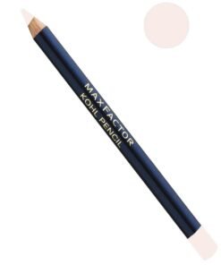 Max Factor от Ellen Betrix очна линия Kohl Kajal 090 естествена глазура 4 g