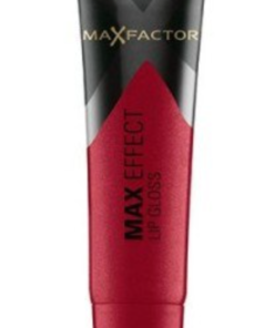Max Factor Max Effect Хидратиращ Гланц за устни 14 Rubylicious 13 ml *Тестер