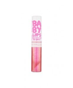 Maybelline Baby Гланц за устни 05 A Wink Of Pink 5 мл