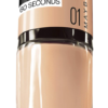 Maybelline Color Show 60 Seconds Лак за нокти Nr. 1 Go Bare 7 мл