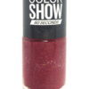 Maybelline Color Show 60 Seconds Лак за нокти Nr. 265 винен блясък 7 мл