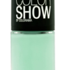 Maybelline Color Show By Colorama Лак за нокти Nr. 267 So So Fresh 7 мл