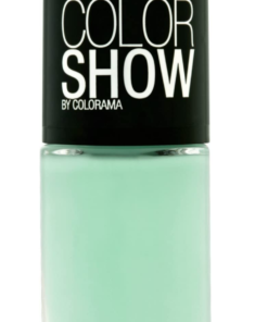 Maybelline Color Show By Colorama Лак за нокти Nr. 267 So So Fresh 7 мл