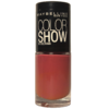 Maybelline Color Show By Colorama Лак за нокти Nr. 302 Fond These Shoes 7 мл