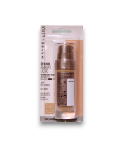 Maybelline Dream Satin Течен фон дьо тен 10 Слонова кост SPF 13 30 ml