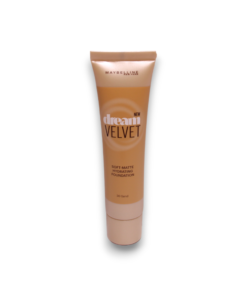 Maybelline Dream Velvet Soft Matte Cream Foundation No.30 Sand 30 ml