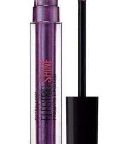 Maybelline Electrio Shine Prismatic Гланц за устни 170 Lunar Gem 5 ml