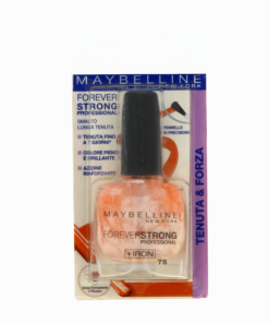 Maybelline Forever Strong Pro Up To 7 Days Wear лак за нокти 78 10 ml