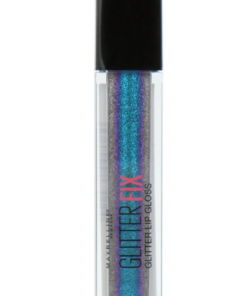 Maybelline Glitter Fix Гланц за устни 75 Steamy Nights 5 ml