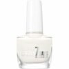 Maybelline Super Stay 7 Days Цветен коректор Лак за нокти 071 Pur White 10 ml