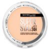 Maybelline Superstay 24H Compact Foundation 30 Transparent 9 g