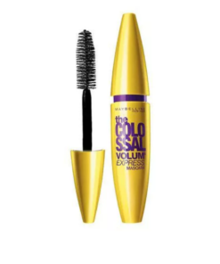 Maybelline The Classic Volum Express спирала черна 107 мл