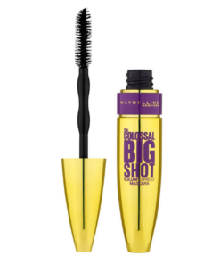 Maybelline The Colossal Big Shot спирала за обем черна 95 мл