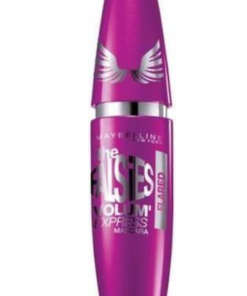 Maybelline The Falsies Volum Express Mascara Glam Black Noir 9 мл
