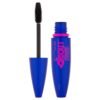 Maybelline The Rocket Volum' Express допълнителен обем спирала много черно 96 ml