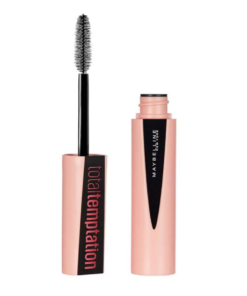 Maybelline Total Temptation Mascara Decadent Black 86 мл
