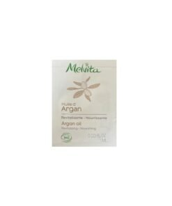 Melvita Арган Органично подхранващо и ревитализиращо масло за тяло лице и коса 1 мл *Мостра