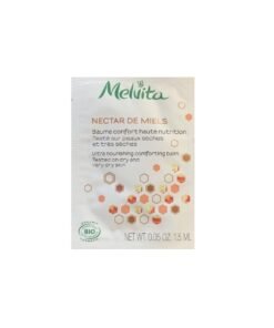 Melvita Nectar De Miels органичен подхранващ балсам за лице и шия 15 ml *мостра