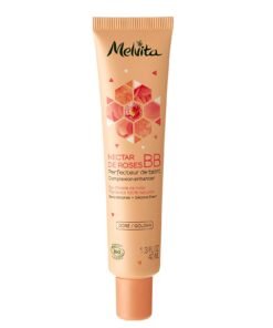 Melvita Nectar de Roses Органичен Хидратиращ BB крем Златен SPF 15 40 ml *Тестер