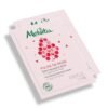 Melvita Pulpe De Rose органичен против стареене дневен и нощен крем за лице и шия 15 ml *мостра