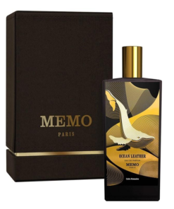 Memo Paris Cuirs Nomades - Ocean Leather Парфюмна вода Unisex 75 ml
