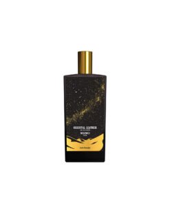 Memo Paris Cuirs Nomades - Oriental Leather Парфюмна вода Unisex 75 ml