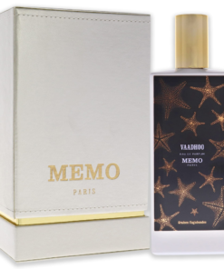 Memo Paris Vagabond Seeds - Vaadhoo Парфюмна вода Unisex 75 ml