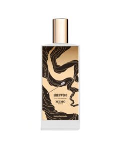 Memo Paris Sherwood Парфюмна вода Unisex 75 мл