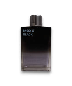 Mexx Черна Тоалетна вода За мъже 75 ml *Тестер