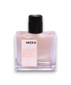 Mexx Forever Classic Never Boring Тоалетна вода За жени 30 ml *Тестер
