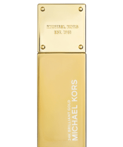 Michael Kors 24K Brilliant Gold Eau de Parfum за жени 50 ml