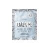 Комплект Млечен шейк My Skin Caress Me Хиалуронова киселина Хидратираща Sheet Mask За лице Дневна 6 бр. 28 g
