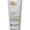 Млечен шейк Natural Care Active Yogurt Крем-маска за лечение на коса За защита на цвета 250 ml