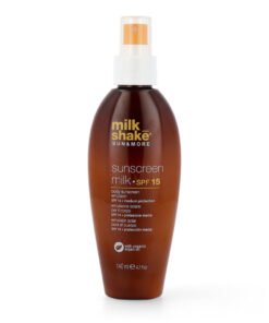 Milk Shake Sun & More Слънцезащита Дневен Лосион за тяло SPF 15 140 ml