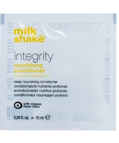 Milk Shake Integrity Без парабени Балсам за коса Condition & Nourish 10 ml