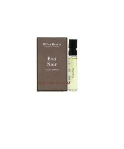 Miller Harris Black Case Парфюмна вода Unisex 2 ml *Флакон